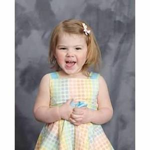 Fundraising Page: Madison Pfarr Walker